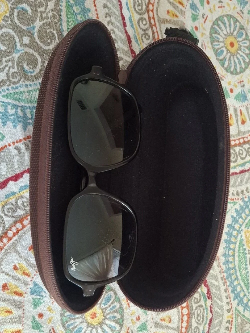 Maui Jim Little Bell MJ860-11 Polarized Sunglasses